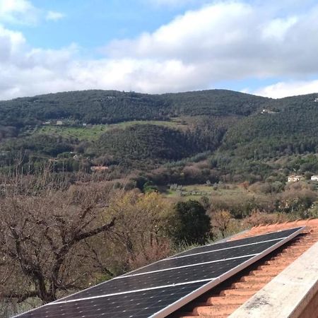Boschettoresidence Perugia Exterior photo